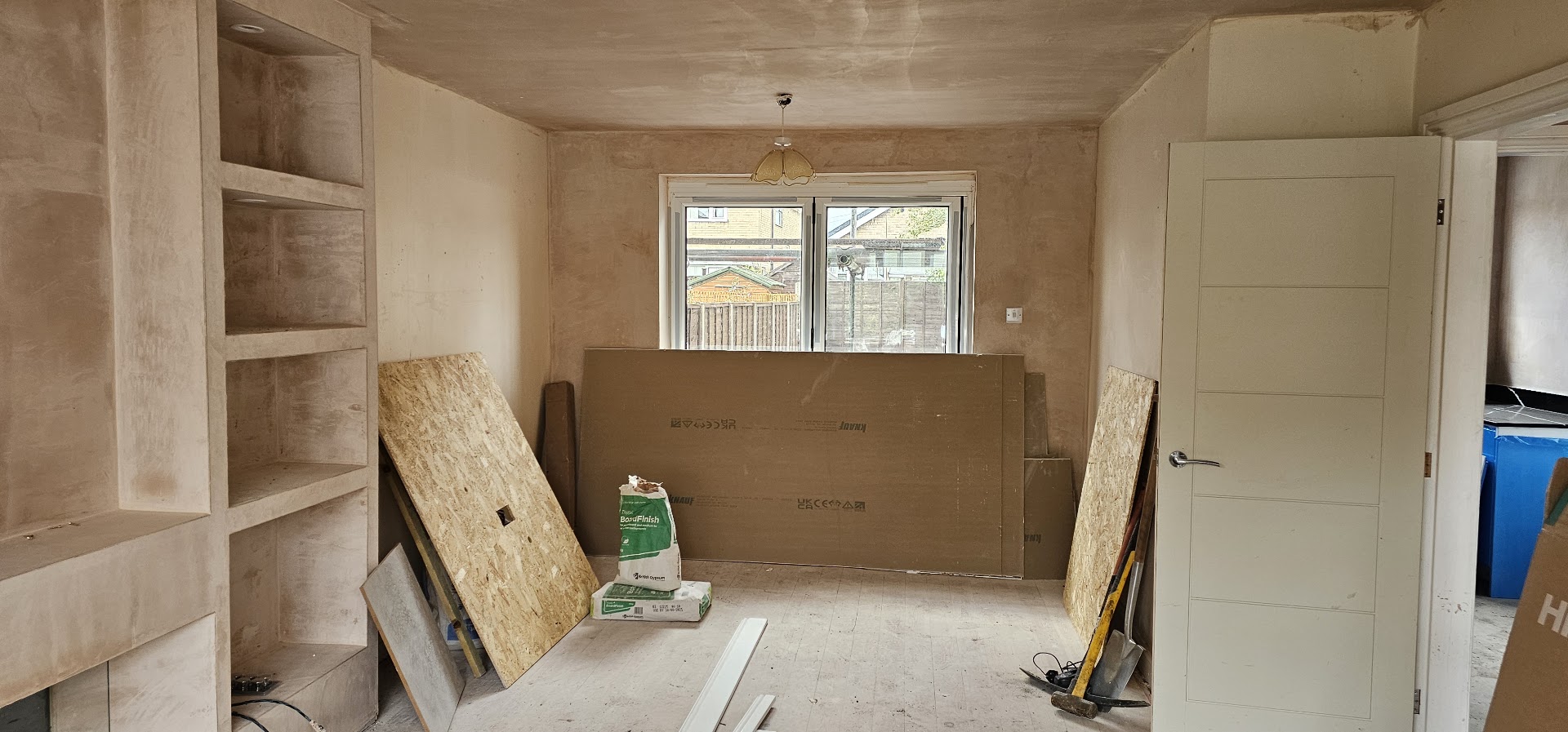 F. Decorating service · Photos 6