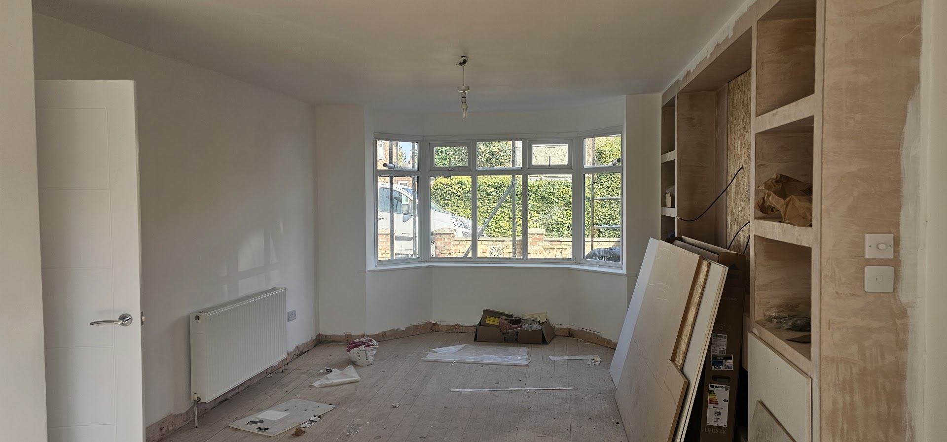 F. Decorating service · Photos 7